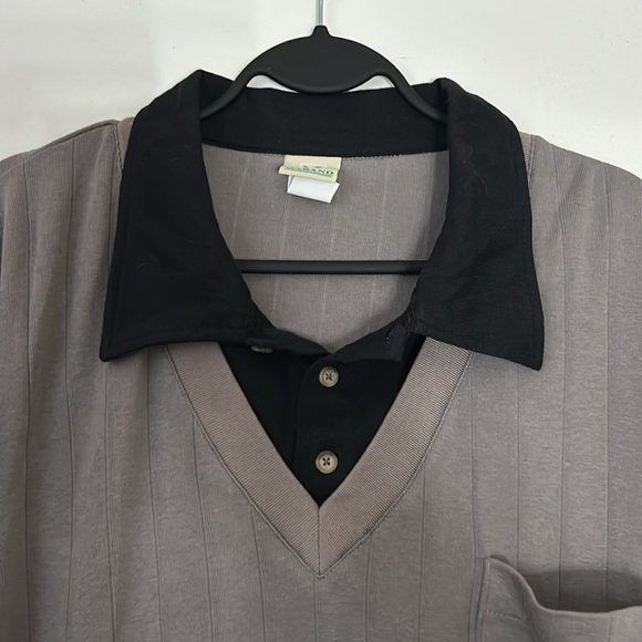 Collared Pullover - Picture 3 of 5